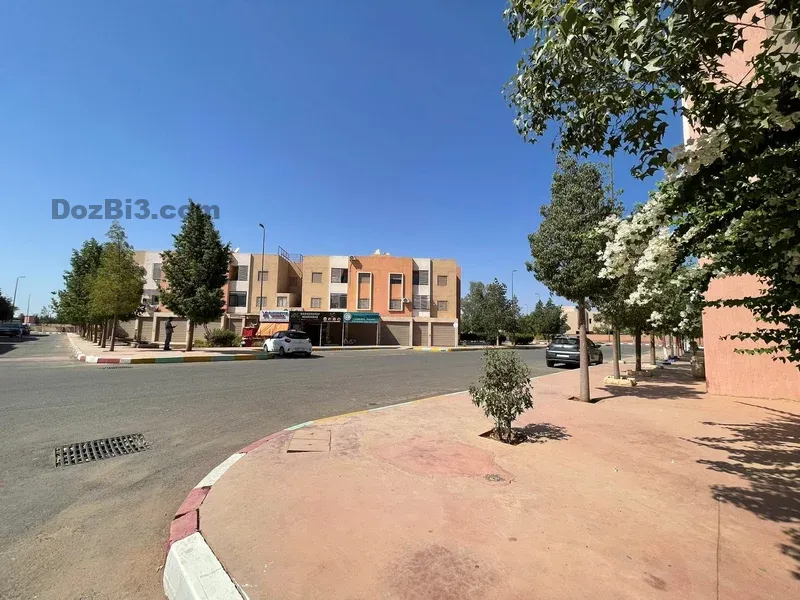 appartement à vendre CHERIFIA