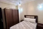 Magnifique appartement meublé à louer Hay mohamadi