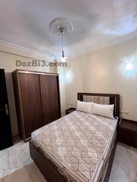 Magnifique appartement meublé à louer Hay mohamadi
