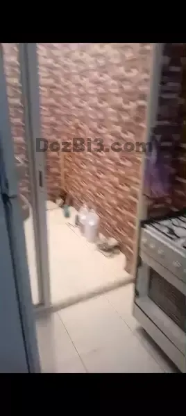 Appartement à louer à Douar Rja Fellah Yacoub El Mansour