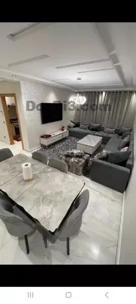 appartement meublé à louer place Mozart