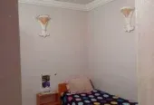 Studio meublé à louer par jour ou mois à Wifaq