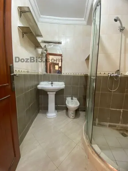 Appartement à Vendre rabat l’Océan