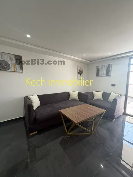 duplex à vendre Gueliz