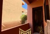 Appartement meublé a vendre Guéliz