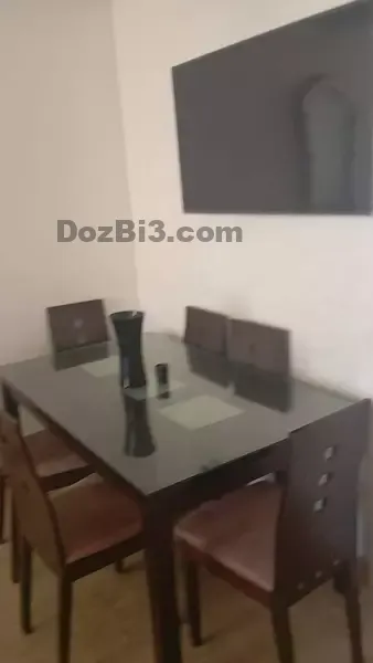 Appartement a vendre quartier kebibat