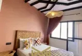 Appartement meublé a vendre Guéliz