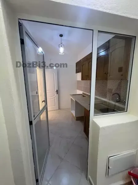 Appartement neuf et vide à louer à Trial Atlas