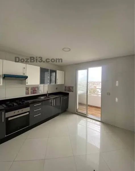 appartement haut standing à louer place Mozart