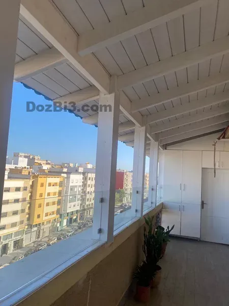 appartement a louer Branes