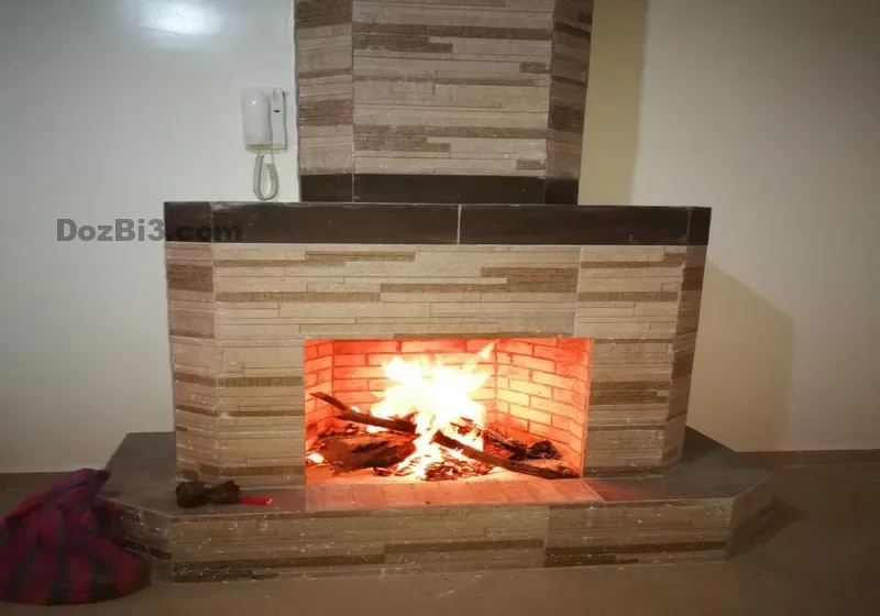 spacieux appartement vide à louer ROUTE DE SAFI