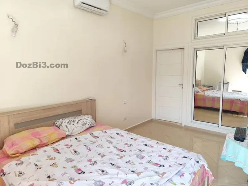 spacieux appartement vide à louer ROUTE DE SAFI