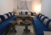Appartement meublé à louer Kawacim