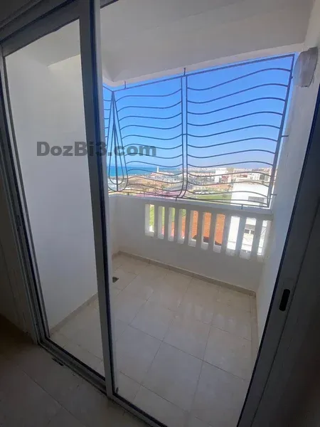appartement vue sur mer à louer Ocean