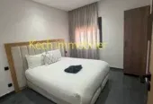 duplex à vendre Gueliz