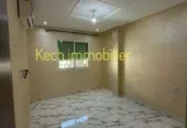 appartement vide à louer Victor Hugo