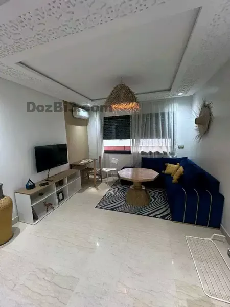 Studio meublé à louer ROCHES NOIRES