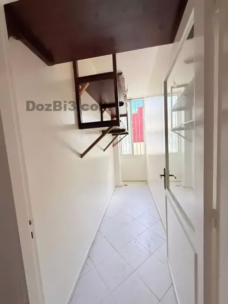 Appartement a louer a Belvedere