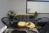 duplex à vendre Gueliz