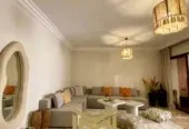 Appartement meublé a vendre Guéliz
