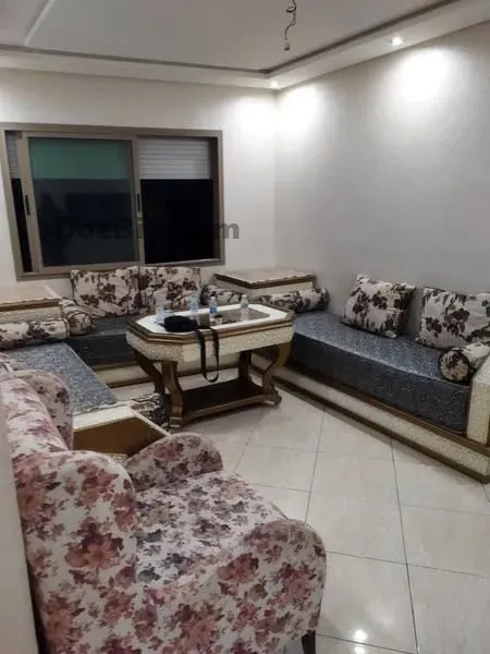 Studio meublé au centre ville Casablanca
