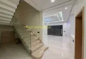 villa neuf moderne à vendre AV Mohammed 6