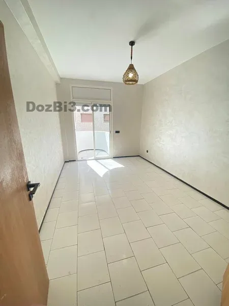 appartement à louer Agdal