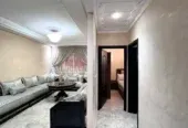 Magnifique appartement meublé à louer Hay mohamadi