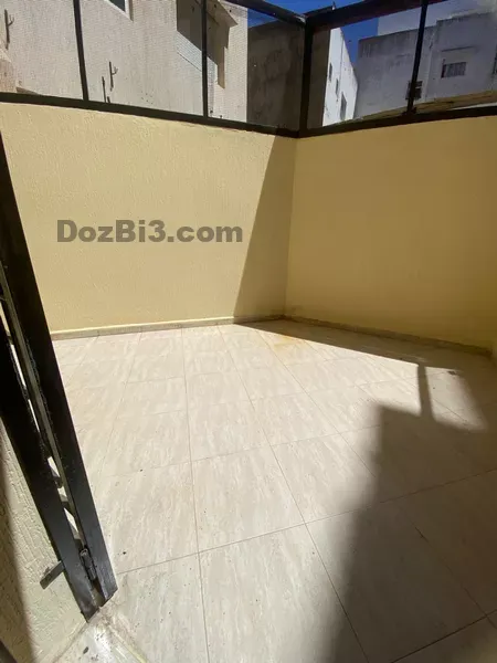 Appartement à Vendre rabat l’Océan