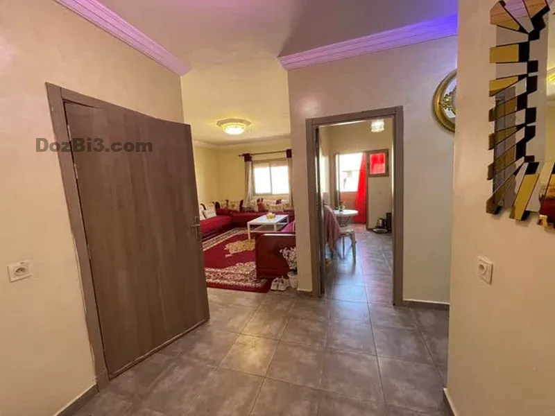 appartement à vendre CHERIFIA
