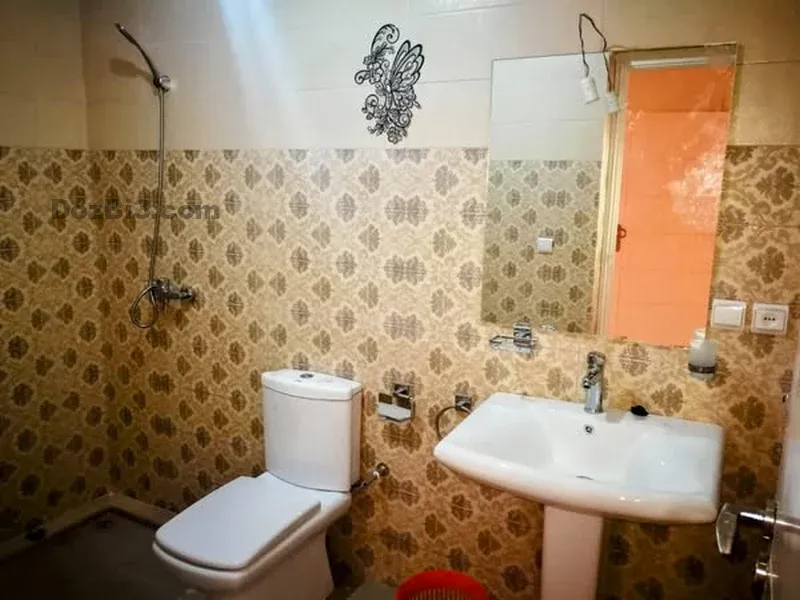 spacieux appartement vide à louer ROUTE DE SAFI