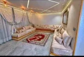 appartement a louer Branes