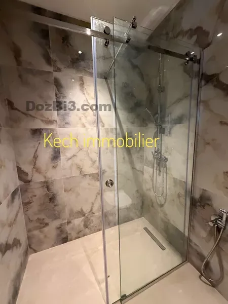 villa neuf moderne à vendre AV Mohammed 6