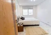 Appartement a vendre quartier Agdal