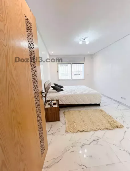 Appartement a vendre quartier Agdal