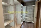 villa neuf moderne à vendre AV Mohammed 6