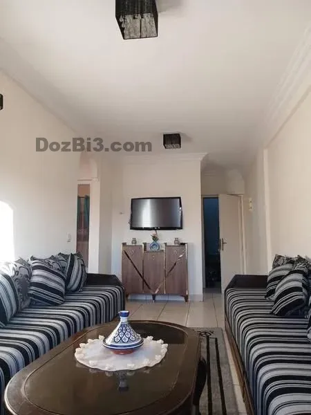 appartement a louer IZDIHAR meublé