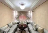 Magnifique appartement meublé à louer Hay mohamadi