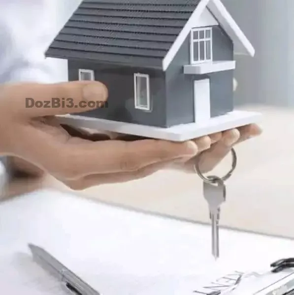 Appartement à louer à Massira Al Manal