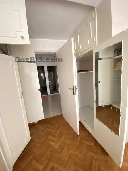 Appartement meublé à louer Agdal près de mall Arribat