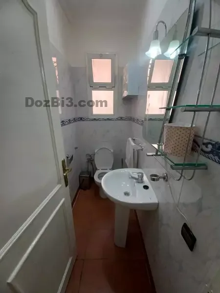 appartement à louer longue durée MABROUKA