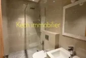 villa neuf moderne à vendre AV Mohammed 6