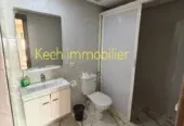 appartement vide à louer Victor Hugo