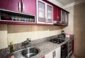 Magnifique appartement meublé à louer Hay mohamadi