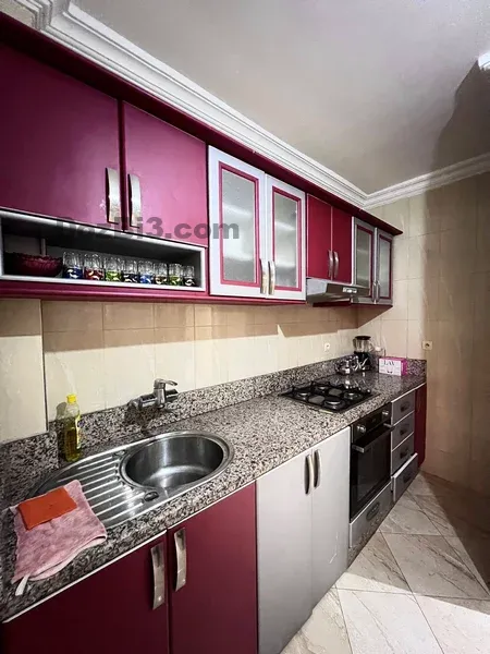 Magnifique appartement meublé à louer Hay mohamadi