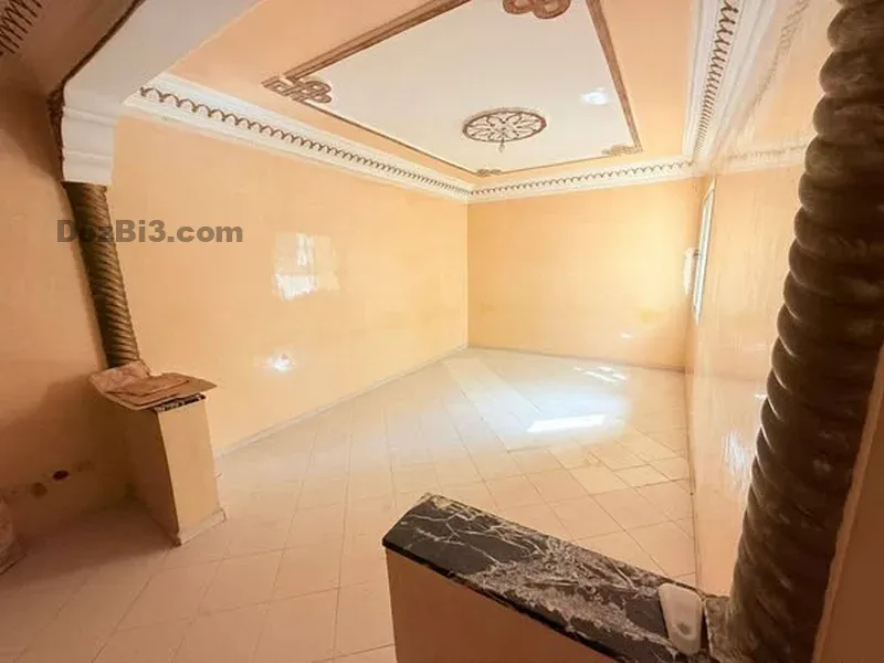 Appartement a louer a Belvedere