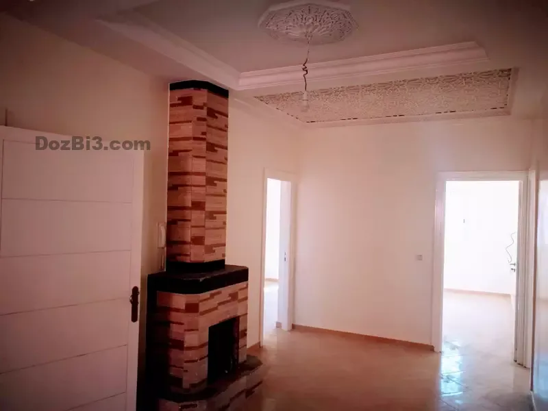 spacieux appartement vide à louer ROUTE DE SAFI