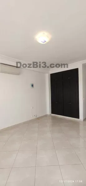 appartement non meublé à louer founty
