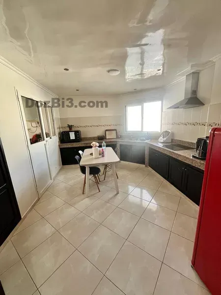 appartement non meublé à louer founty