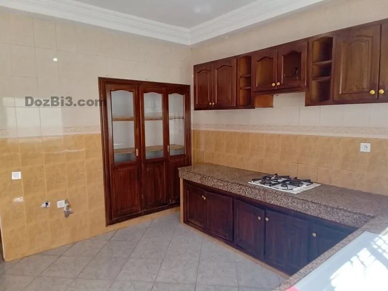 Appartement à louer hay Al Andalos
